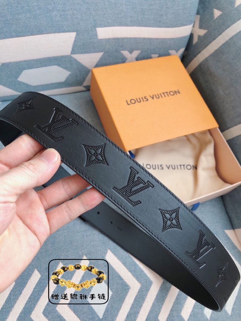 Louis Vuitton Belts